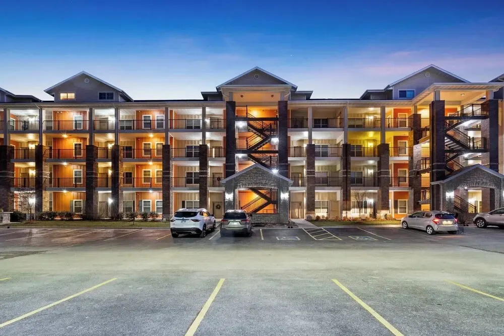 photo 1 of New Listing Ozark Views at Majestic - Perched on the Hills
