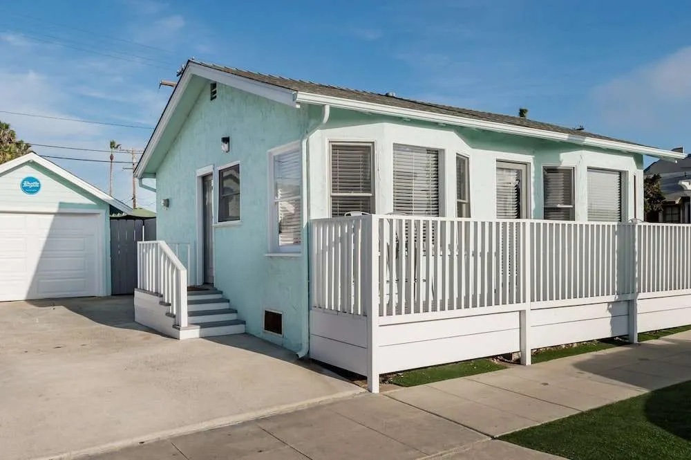 photo 1 of Pacific Bungalow