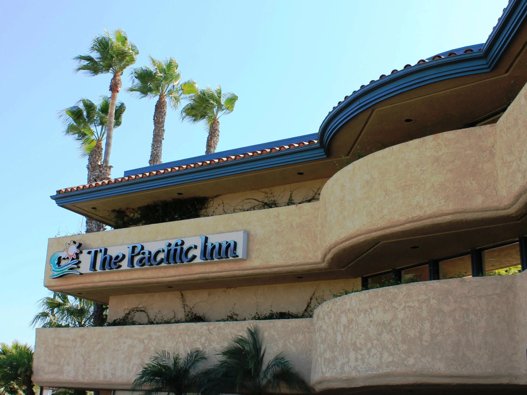 photo 1 of The Pacific Inn