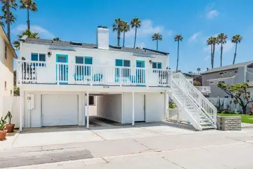 photo 1 of Pacific Villas: Unit 1