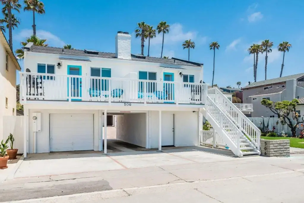 photo 1 of The Pacific Villas