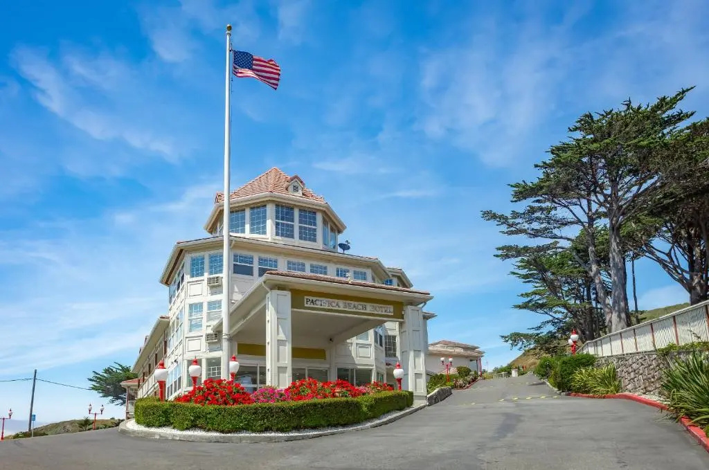 photo 1 of Pacifica Beach Hotel