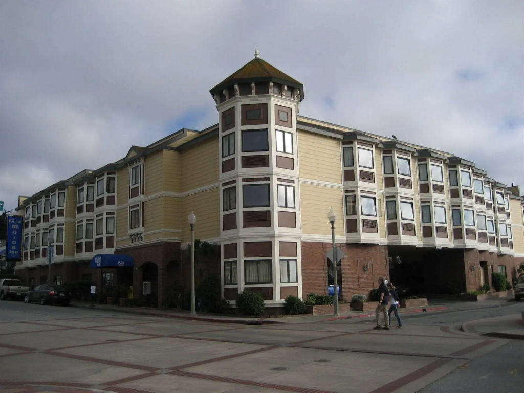 photo 1 of Inn at Rockaway San Francisco Pacifica