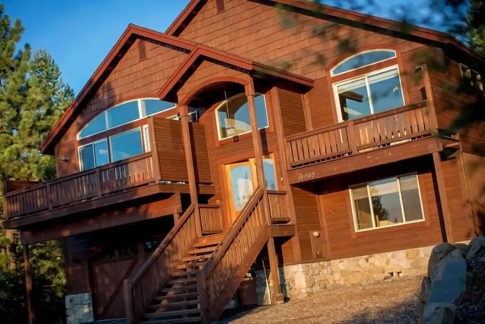 photo 1 of Pacula 4 Bedroom Holiday Home By Tahoe Truckee