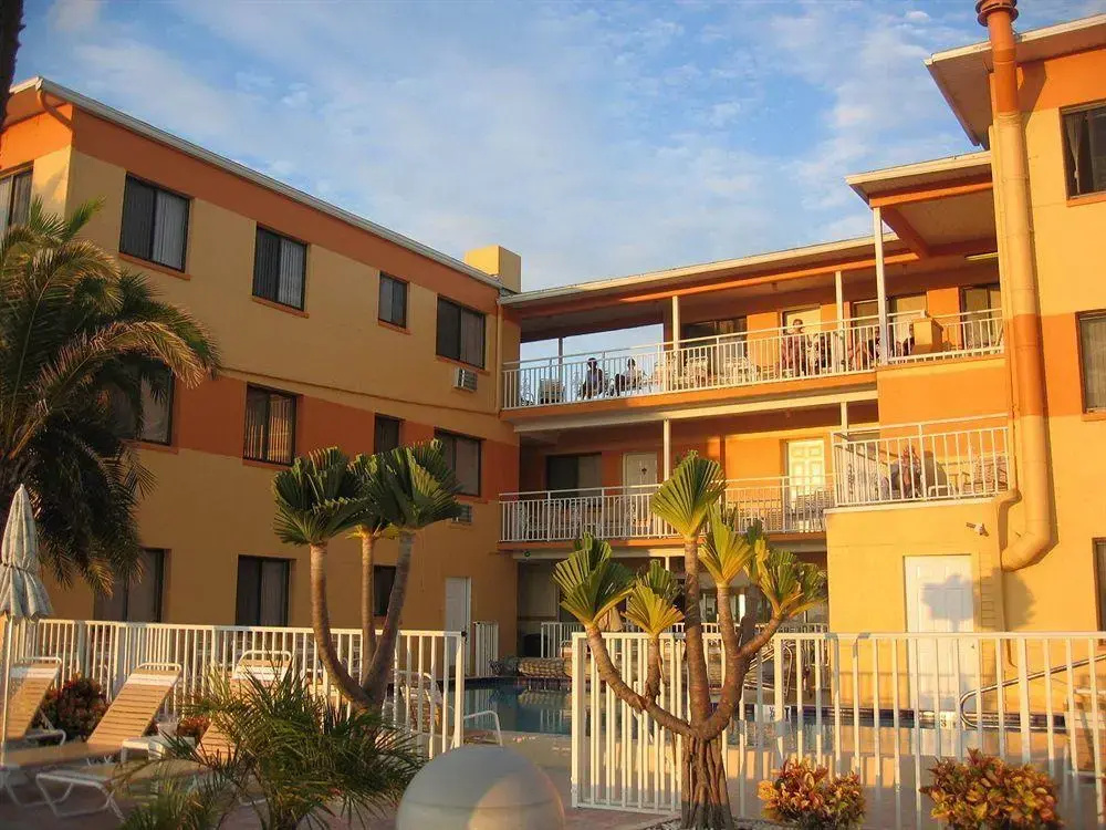 photo 1 of Page Terrace Motel
