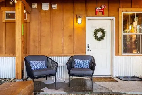 photo 1 of Painted Pony Cabin