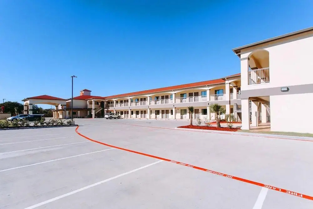 photo 1 of Palace Inn Katy Ft. Bend