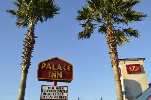 photo 1 of Palace Inn