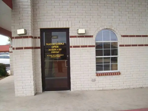 photo 1 of Luxury Inn and Suites Seaworld Lackland