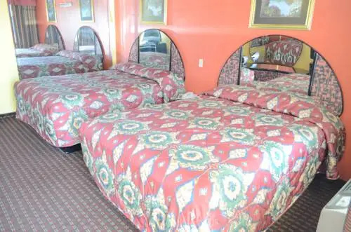 photo 1 of Palace Inn 610  MLK