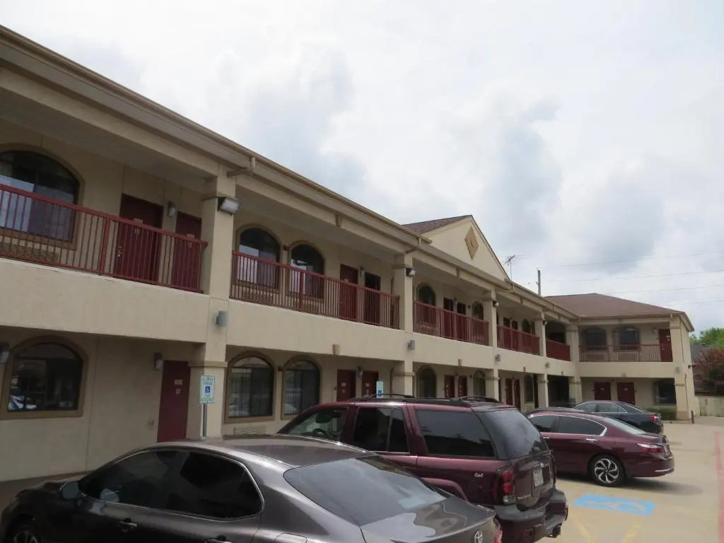 photo 1 of Palace Inn Westheimer