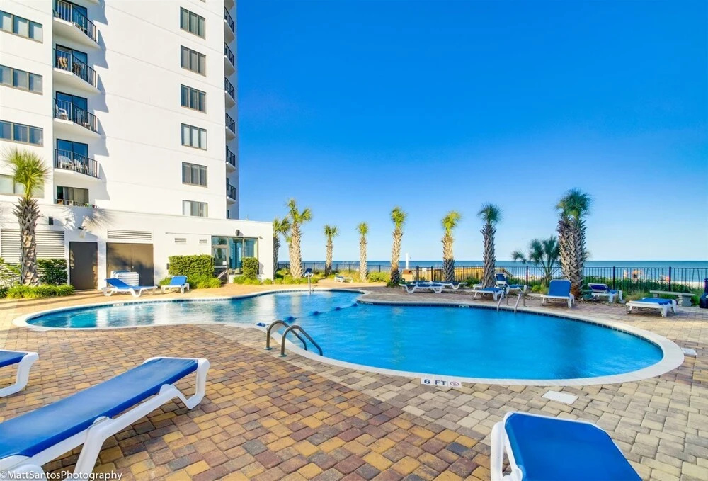 photo 1 of Palace Resort by Escape