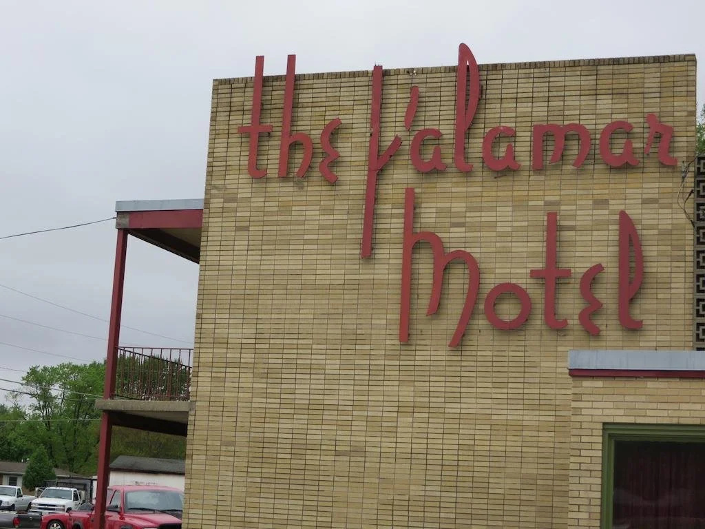 photo 1 of Palamar Motel
