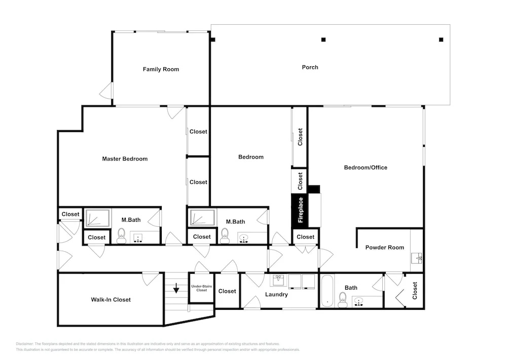 photo 1 of Palatial All-suite Pebble Beach Ocean-view 4 Bedroom Home