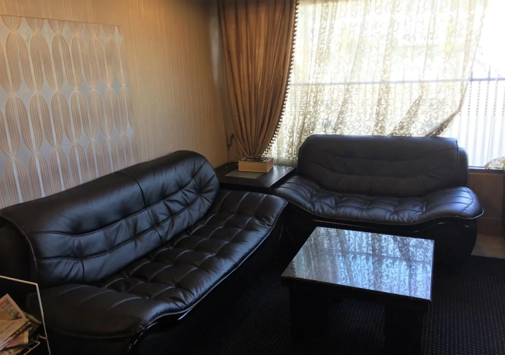 photo 1 of Hometel Suites