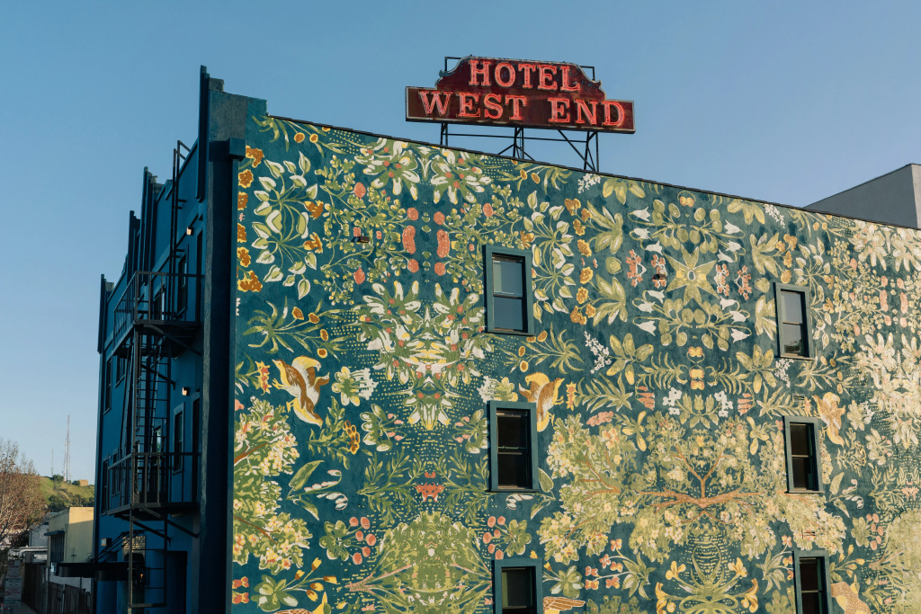 photo 1 of Palihotel Culver City