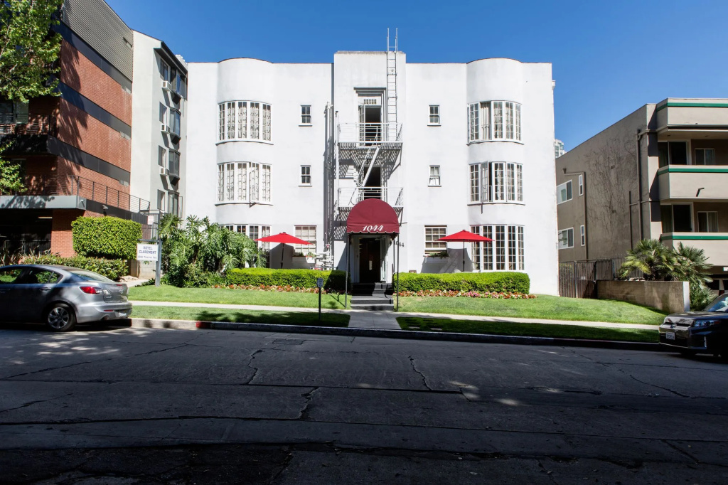 photo 1 of Palihotel Westwood Village - West Beverly Hills