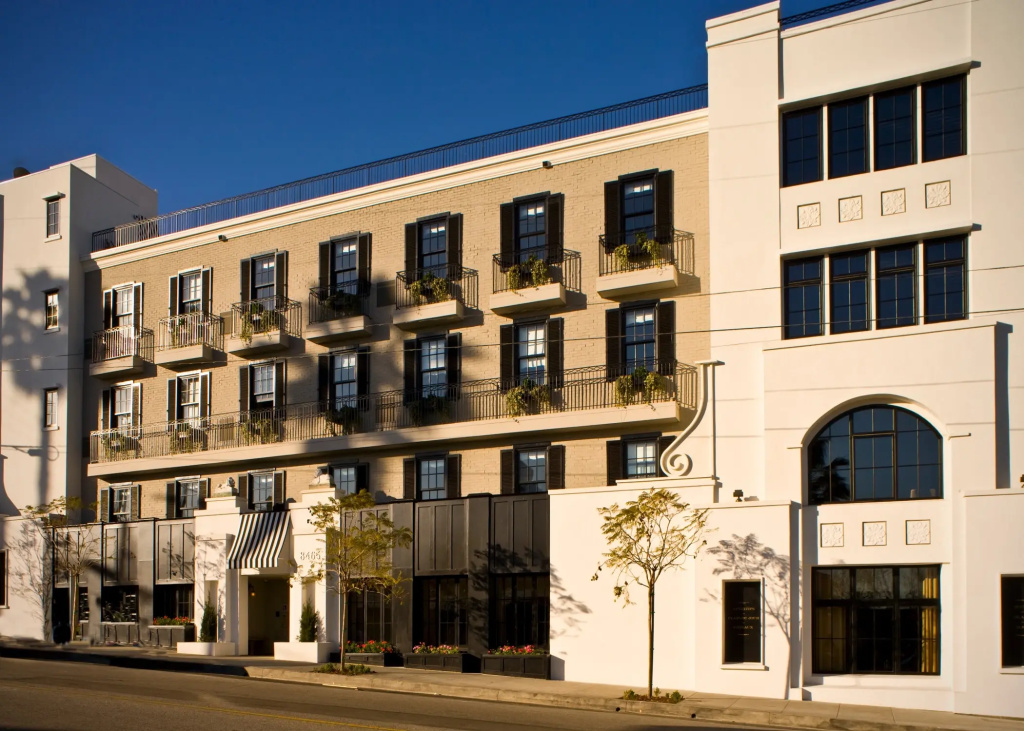 photo 1 of Holloway House