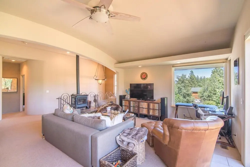 photo 1 of Palisades 4 Bedroom Holiday Home By Tahoe Truckee
