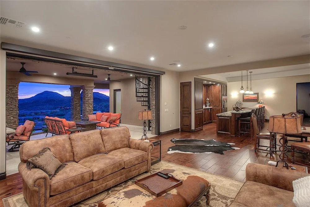 photo 1 of Palisades Estate 5 BR by Casago