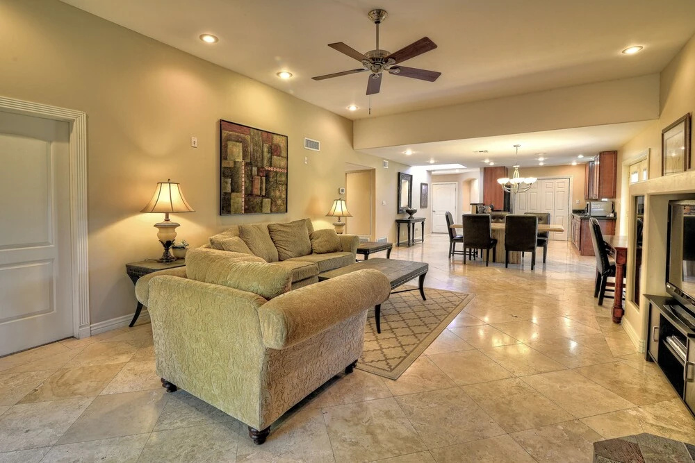 photo 1 of Palm - 4 Bedroom Home - Scottsdale