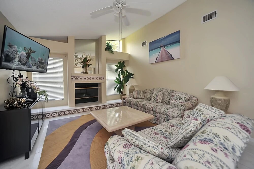 photo 1 of Palm Bay Delight, Large Grass Yard, 20 Minutes To The Beach 3 Bedroom Home