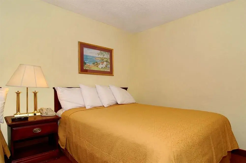 photo 1 of Palm Bay Hotel & Conference Center