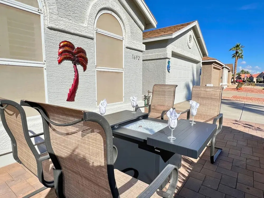 photo 1 of Palm Beach 2 Bedroom Home
