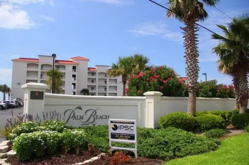 photo 1 of Palm Beach B11