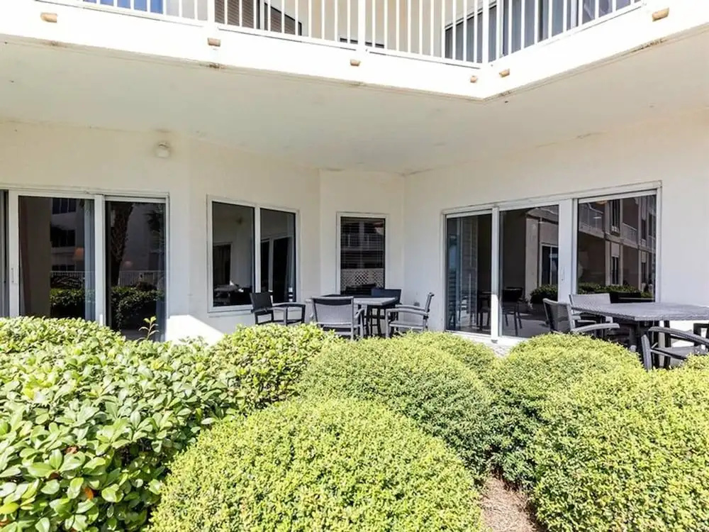 photo 1 of Palm Beach by Meyer Vacation Rentals