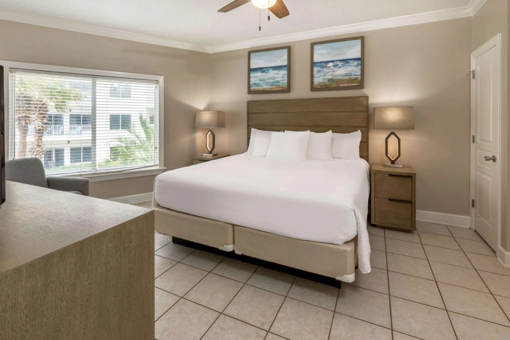 photo 1 of Palm Beach Resort Orange Beach a Ramada by Wyndham