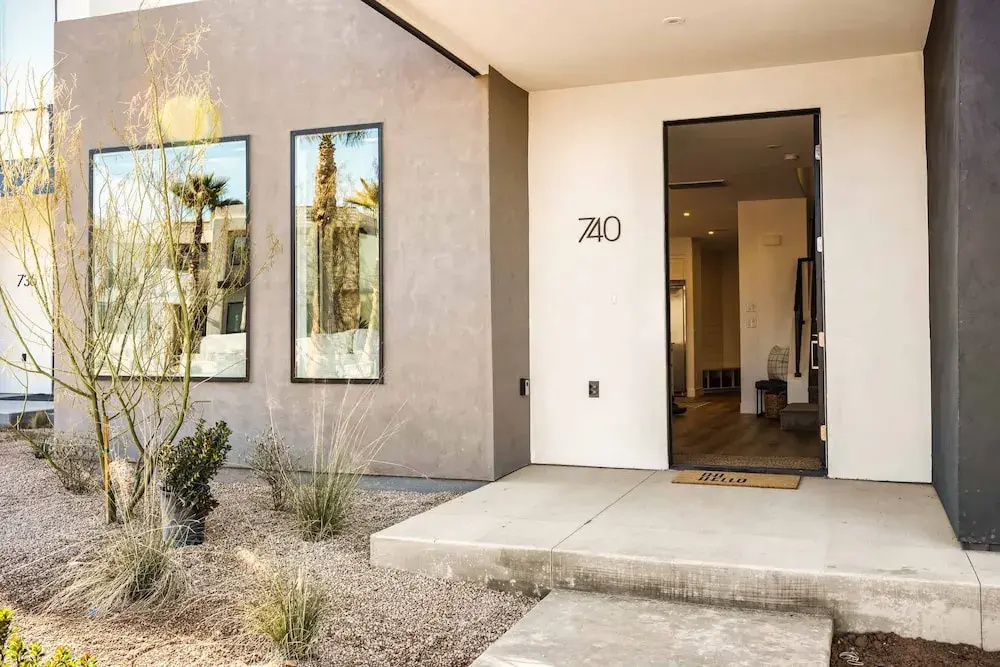 photo 1 of Palm Desert Oasis 5 Bedroom Home