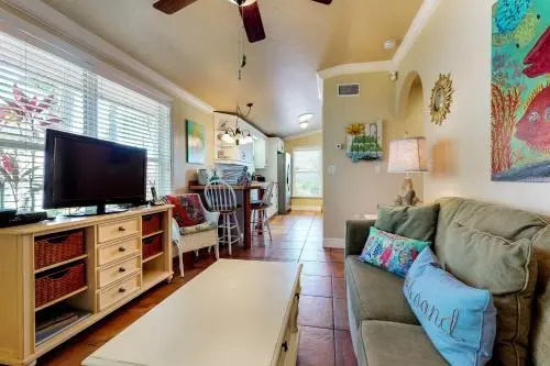 photo 1 of Palm Isle 3204 by RedAwning
