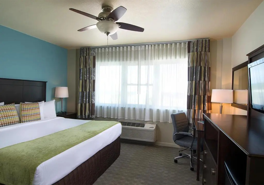 photo 1 of Palm Pavilion Inn