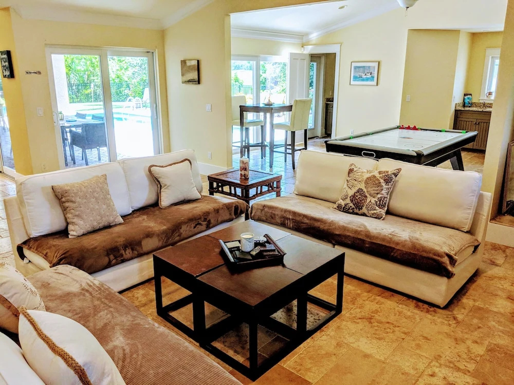 photo 1 of Palm River Estate - Five Bedroom Home