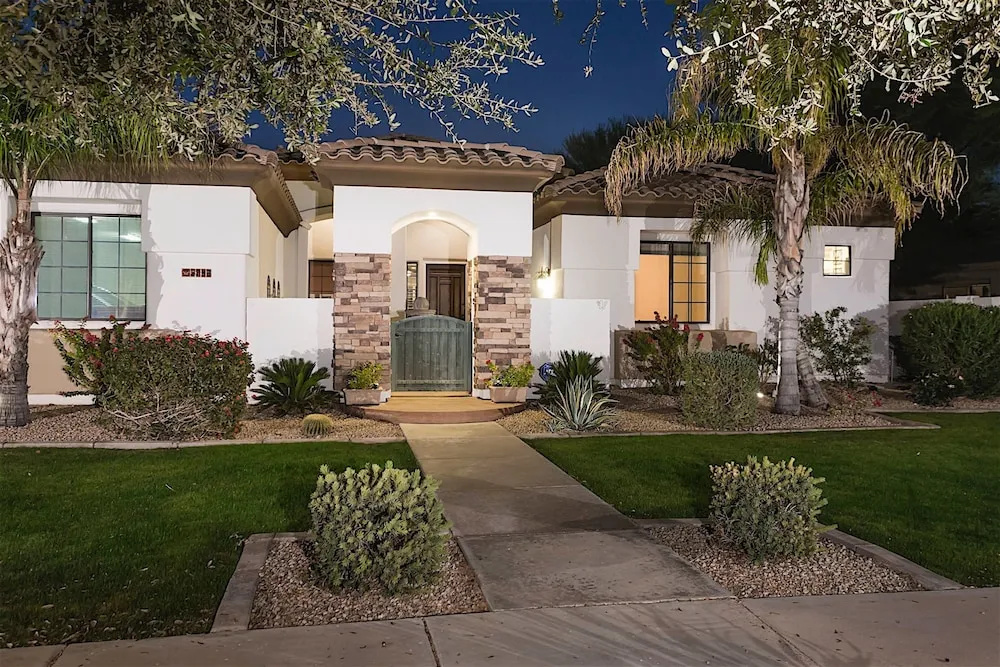 photo 1 of Palm Valley 4 BR by Casago
