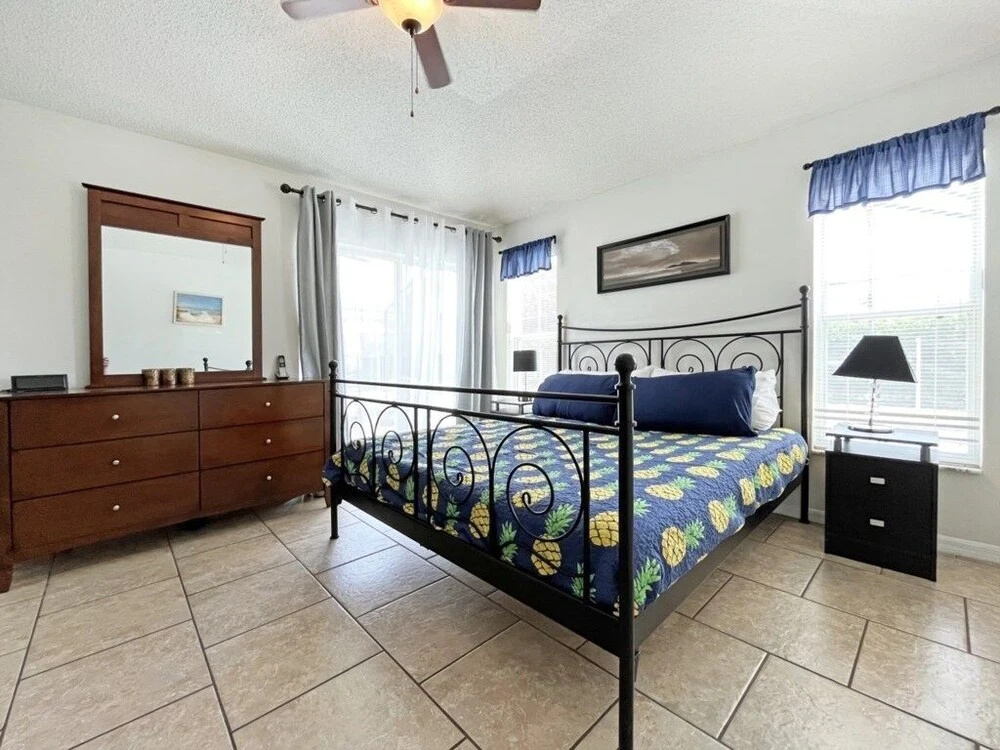 photo 1 of Palm Villa 4 Bedroom Home by RedAwning