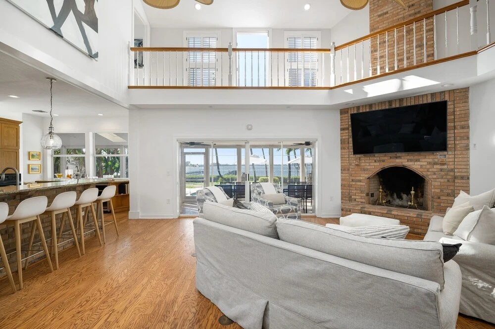 photo 1 of Palma Sola Bay House 5 Bedroom Home by RedAwning