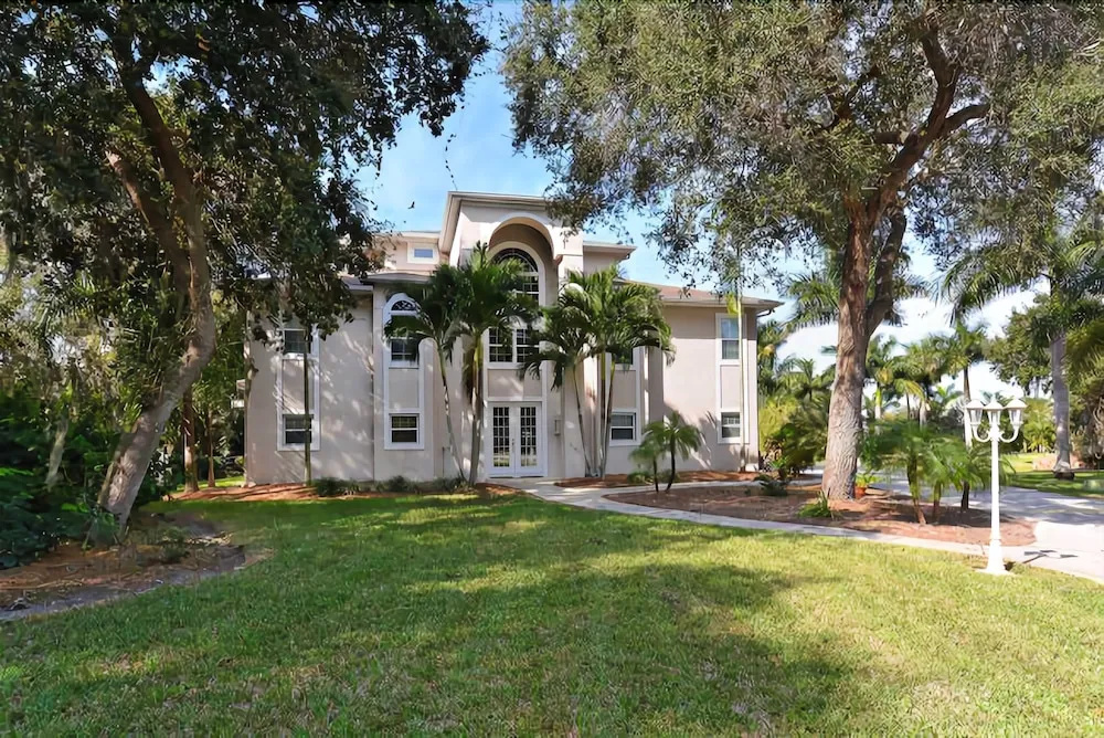 photo 1 of Palmasolaparadise 7 Bedrooms 4 Bathrooms Home