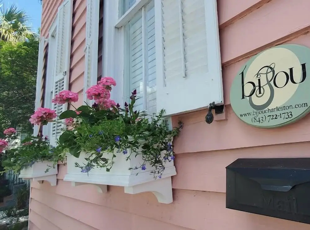 photo 1 of BIJOU, Boutique Inn