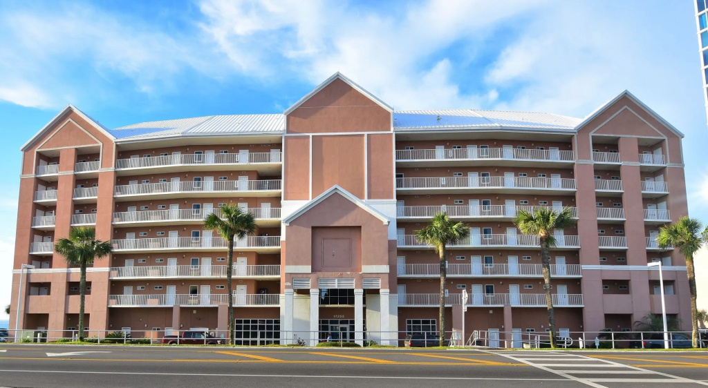 photo 1 of Palmetto Beachfront Hotel, a By the Sea Resort