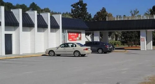 photo 1 of Palmetto Inn Florence