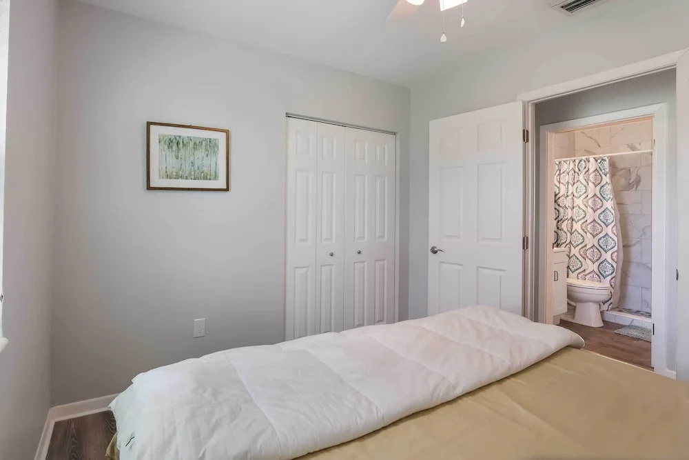 photo 1 of Palmetto Home w/ Manatee River Access!