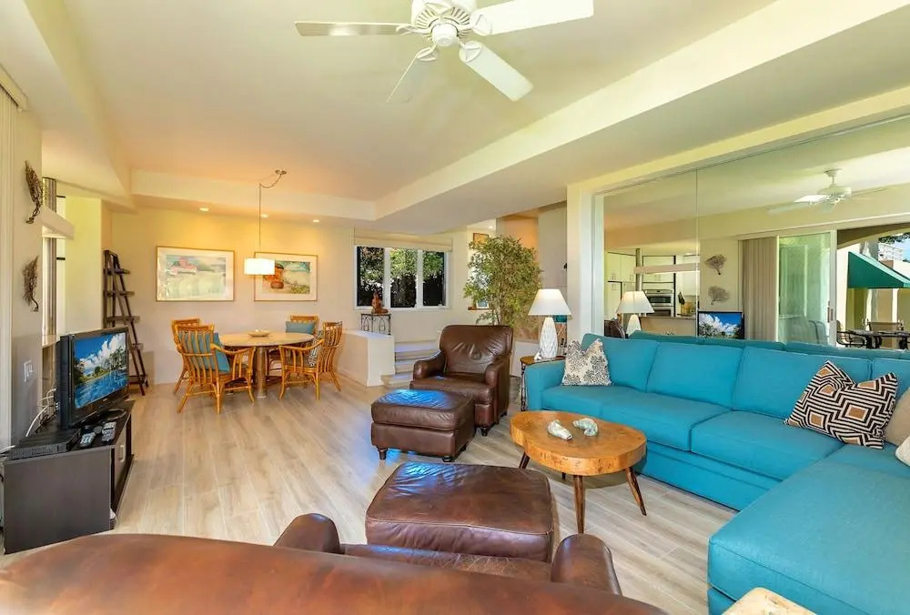 photo 1 of Palms at Wailea One Bedrooms by Coldwell Banker Island Vacations