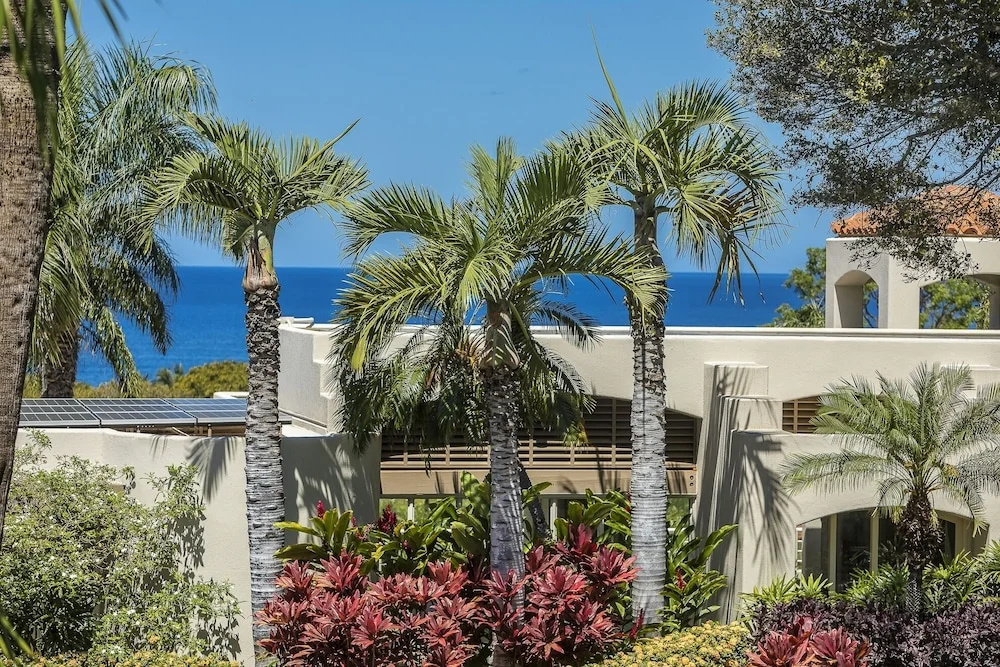 photo 1 of Palms at Wailea Two Bedrooms - Garden View by Coldwell Banker Island Vacations