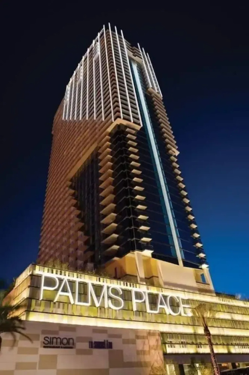 photo 1 of Palms Place Unit 35321