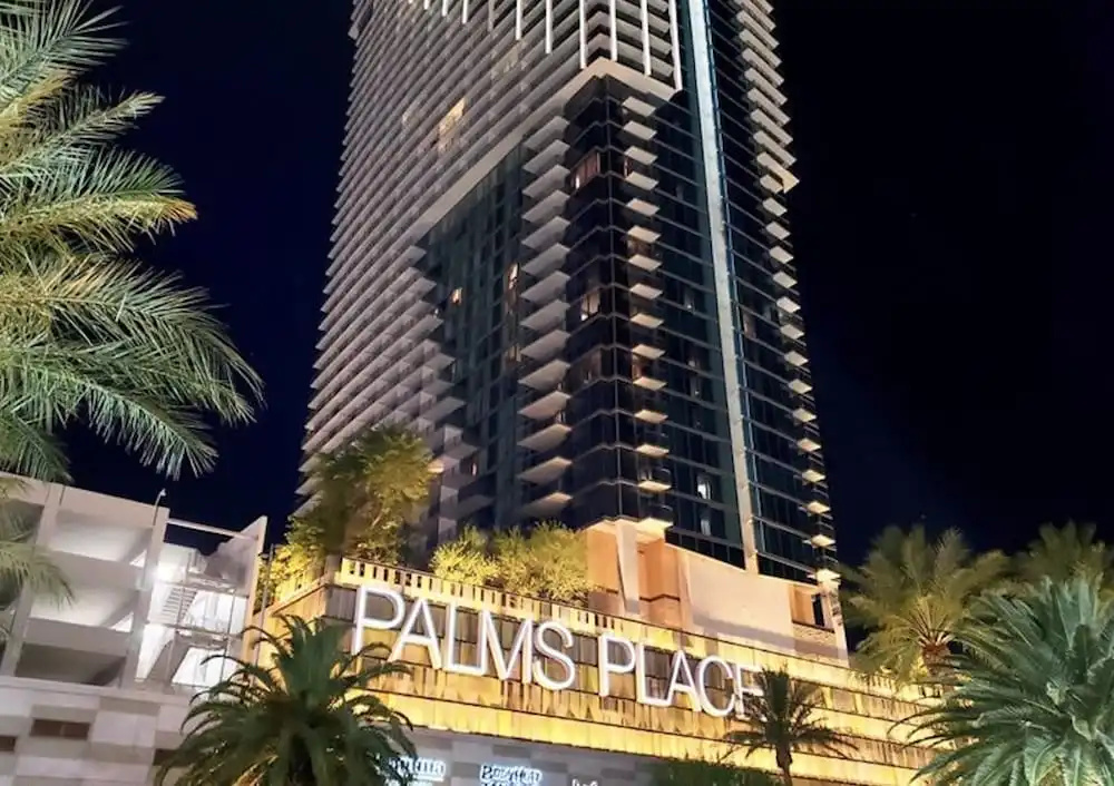 photo 1 of Palms Place Vacation Suites Collection