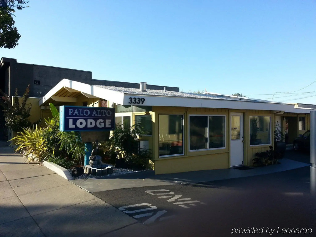 photo 1 of Palo Alto Lodge