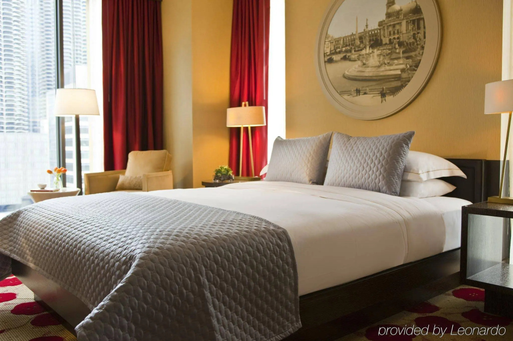 photo 1 of The Royal Sonesta Chicago River North