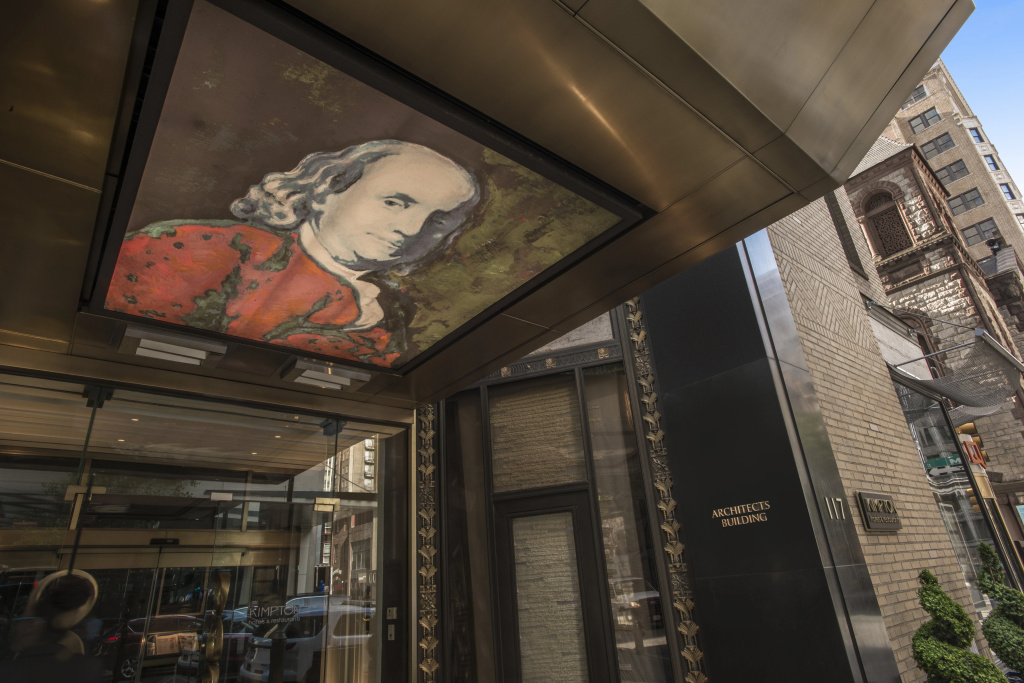 photo 1 of Kimpton Hotel Palomar Philadelphia by IHG